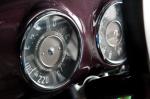 Chevrolet 1300 5-Window Pickup Truck 1951 года
